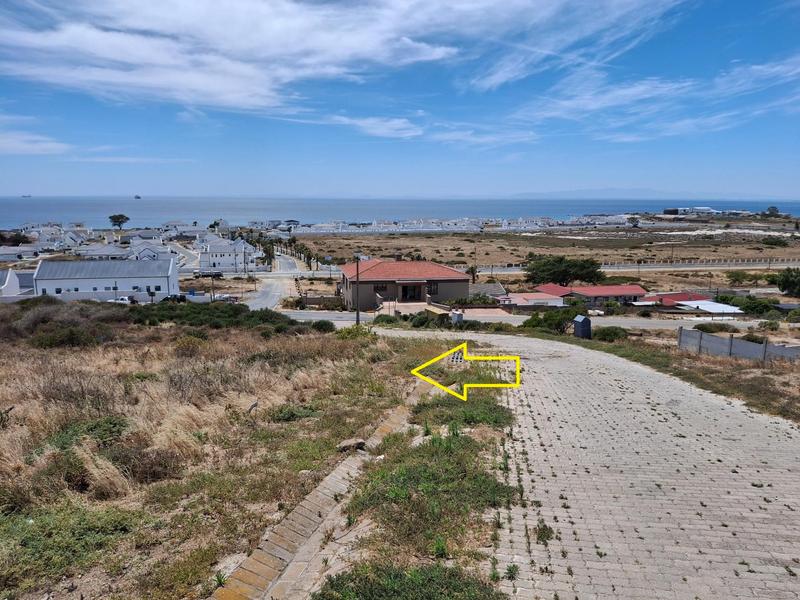 0 Bedroom Property for Sale in Blueberry Hill Western Cape